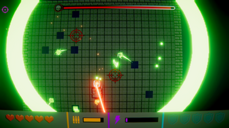 Entrepreneur XTREME screenshot
