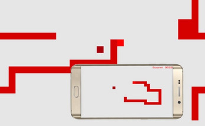 Evil Worm screenshot