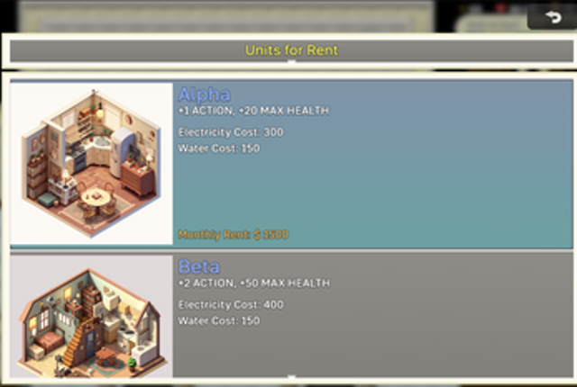 EYF: Money Quest Image