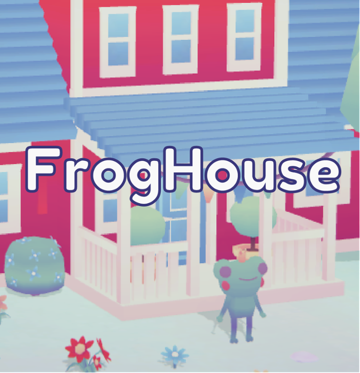 Games like FrogHouse