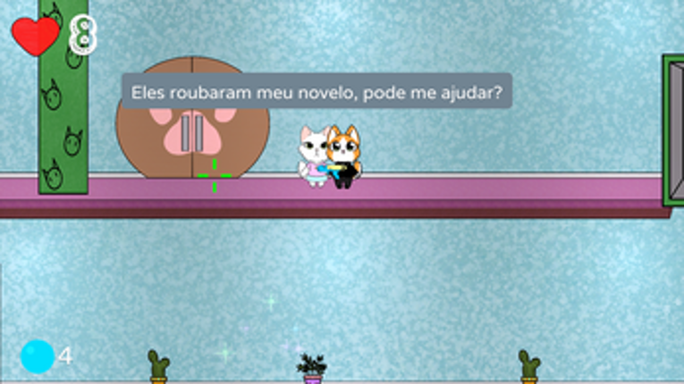 Gatástrofe Image