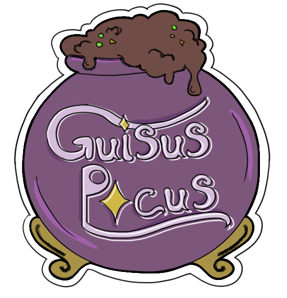 Games like GuisusPocus