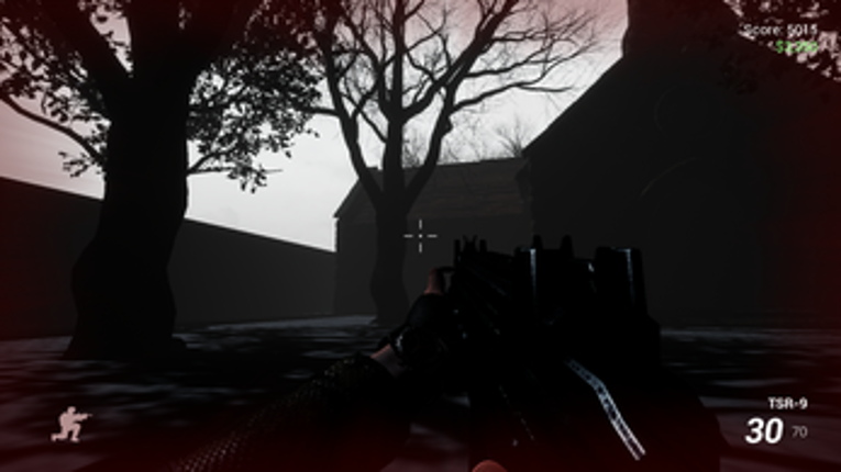 Hunt them screenshot