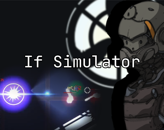 Games like If-Simulator