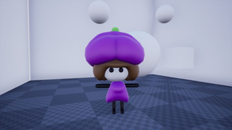 Jelly Jess is Jumping! Image
