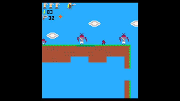 Jet Power screenshot