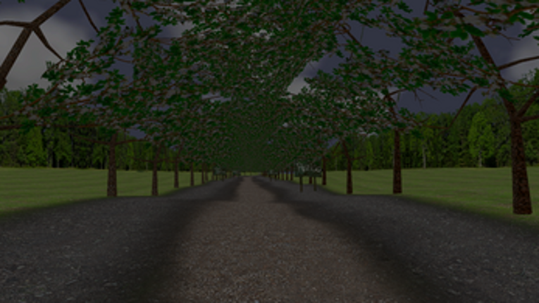 horror game: Where Are You? Image