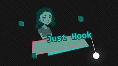 Just Hook Image