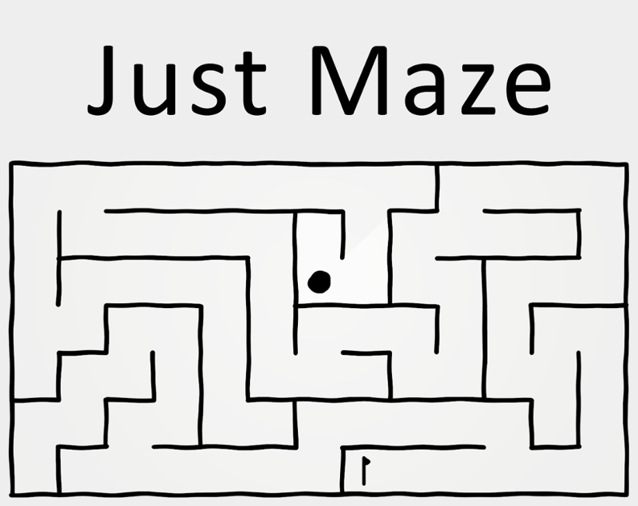 Games like Just Maze