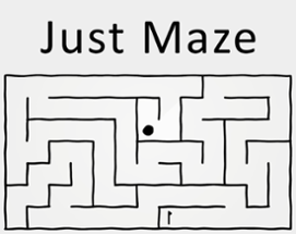 Just Maze Image