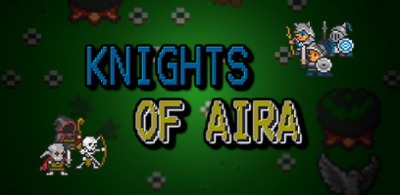 Knights of Aira Strategy RPG Image