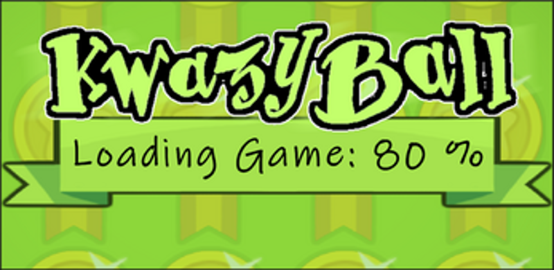 KwazyBall screenshot