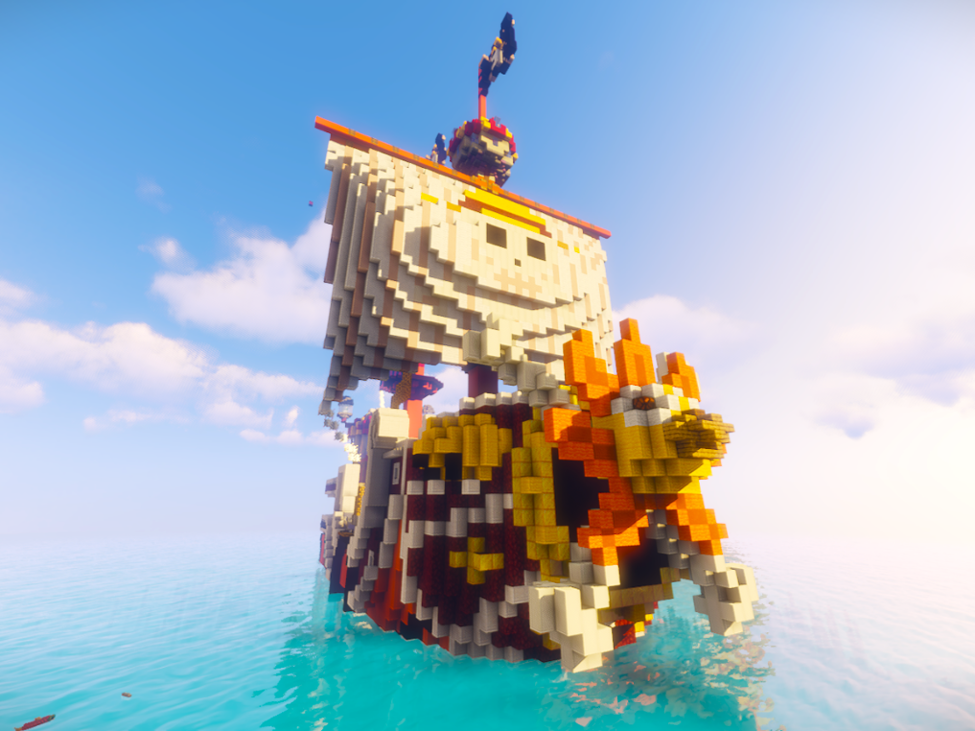 Games like LAIR | The Grand Line