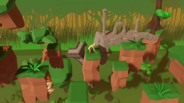 Little Monkeys Image