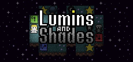 Games like Lumins and Shades