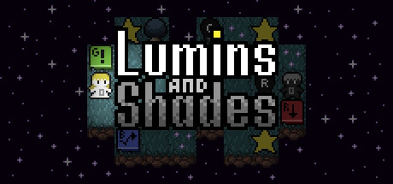 Lumins and Shades Image