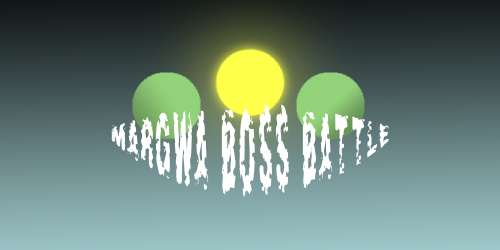 Games like Margwa BO3 Remake