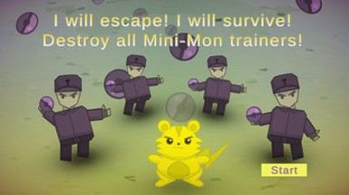 Mini-Mon Survivors Image