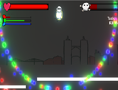 Games like ColorSeeker