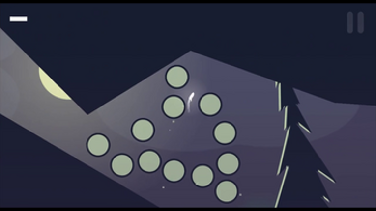Mira : A Bird's Flight screenshot