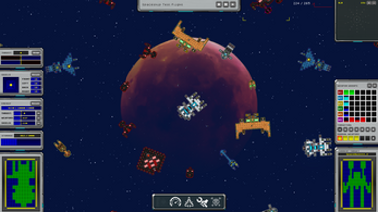 Moonfever screenshot