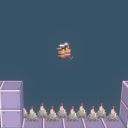 Moonshine screenshot