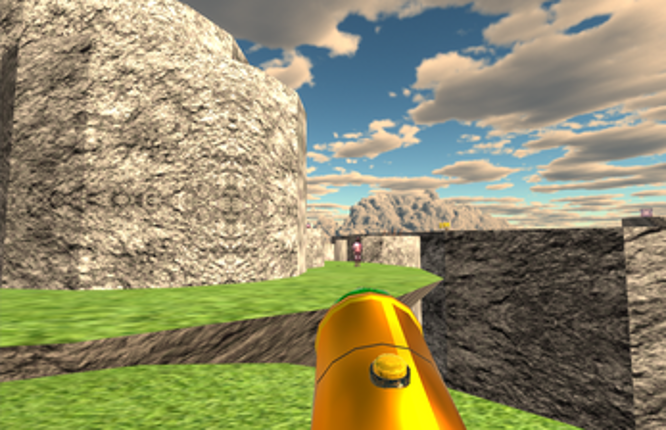 MTE World screenshot