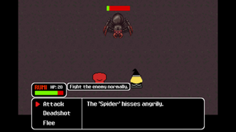 MythScape screenshot