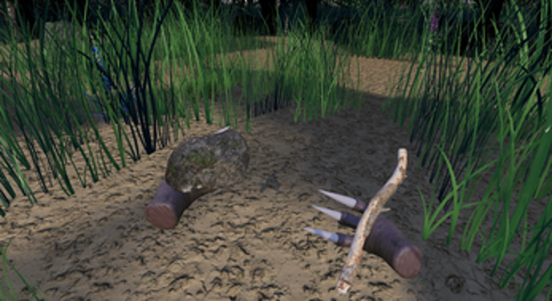 Nest Guard VR screenshot