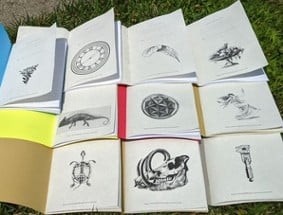 Notebooks Image