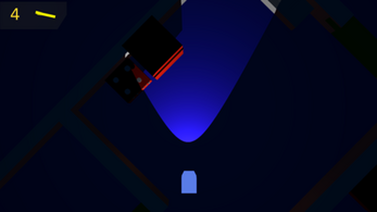 O Invasor Image