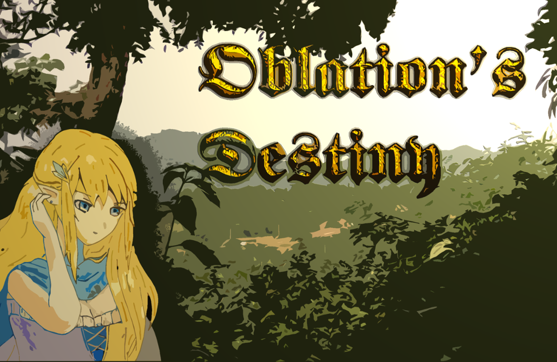 Games like Oblation's Destiny (Prototype)