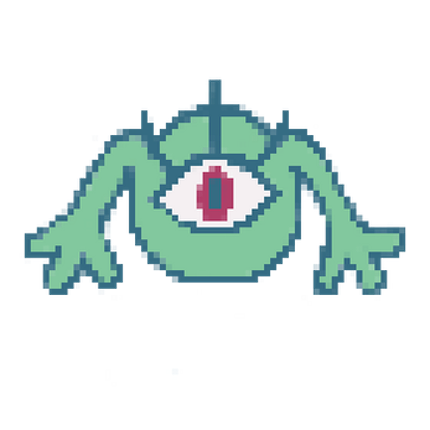 OMNIPOTENT - 2DShooter Project Image