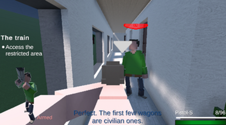 Operative Image