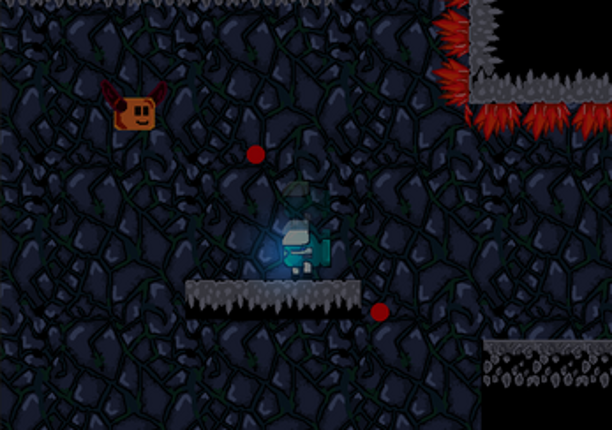 OUT OF HERE - Chapter 0 screenshot