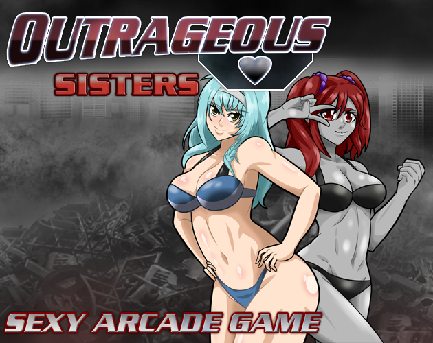 Games like Outrageous Sisters