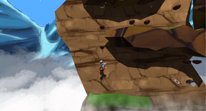 Perched! screenshot