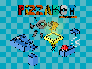 Games like PIZZA BOT