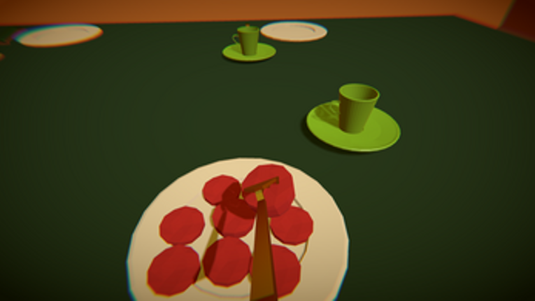Play Not With Food They Said Image