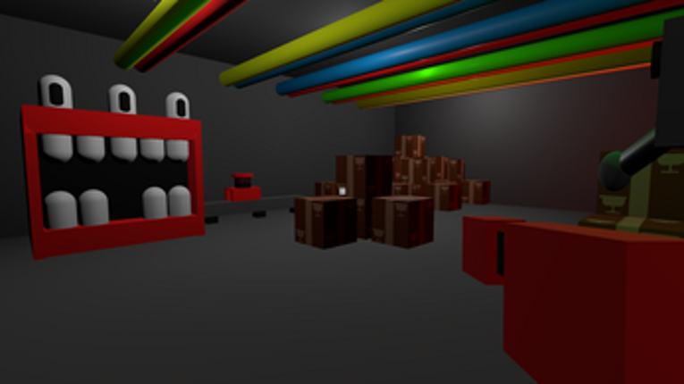 Playcare Time screenshot