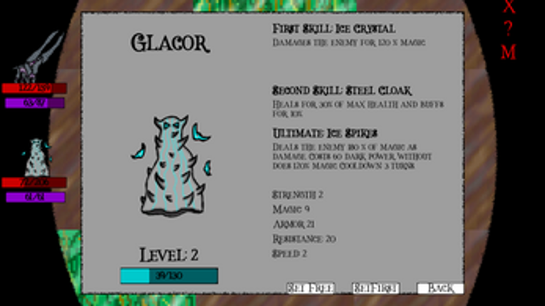 Prodigium screenshot