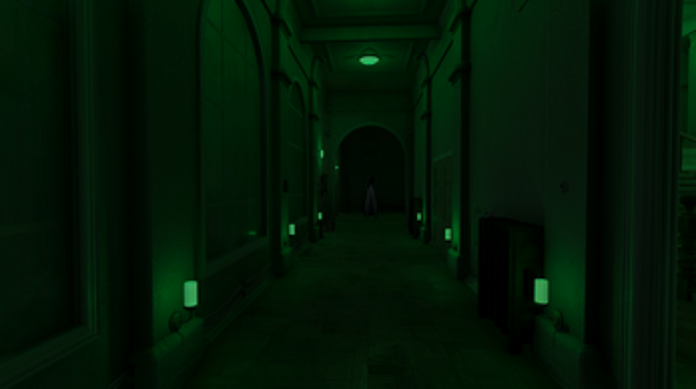 Promnesia (Short Demo) screenshot