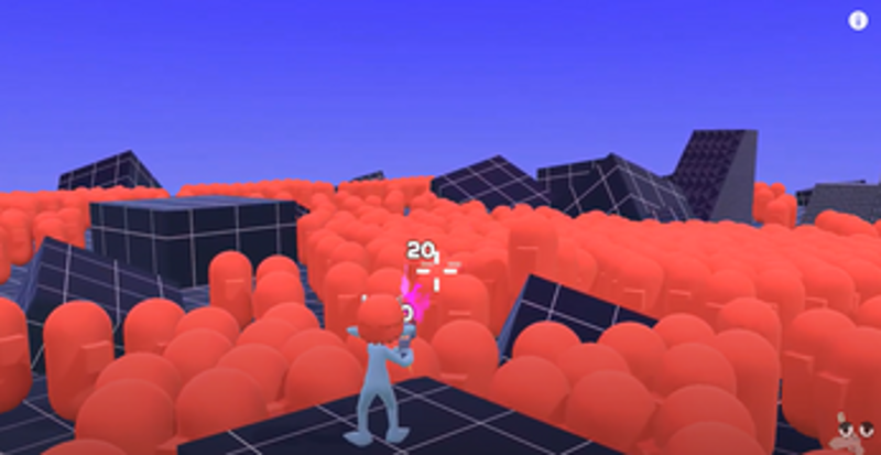Proto-Beat [Development Build] screenshot