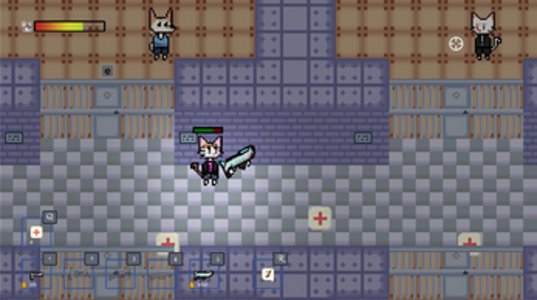 RescuePaw Image