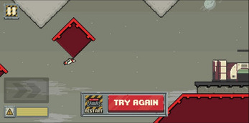 Retrocket Image