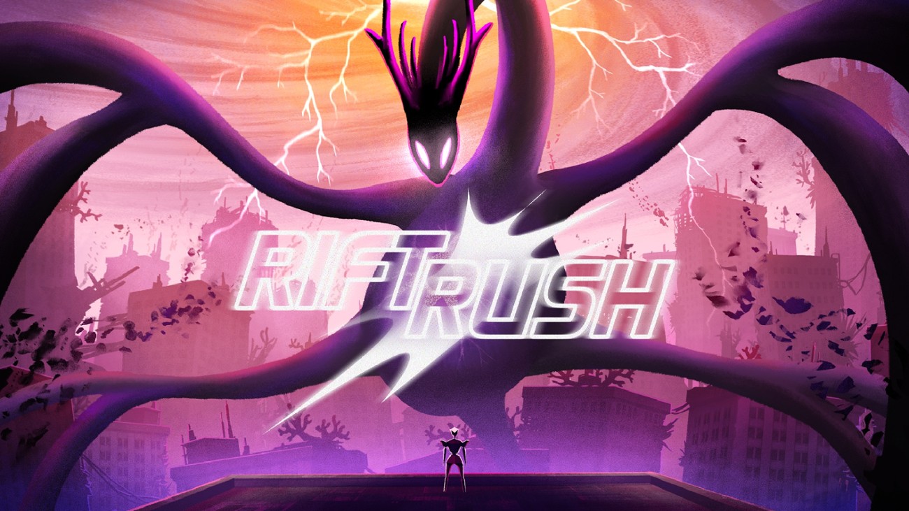 Games like Rift Rush
