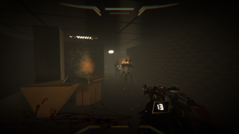 RoboHeist Image