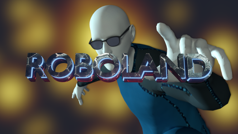 ROBOLAND Image