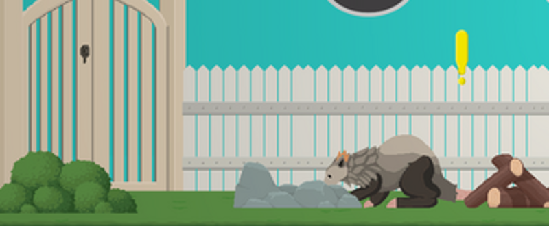 Royal Rodents screenshot