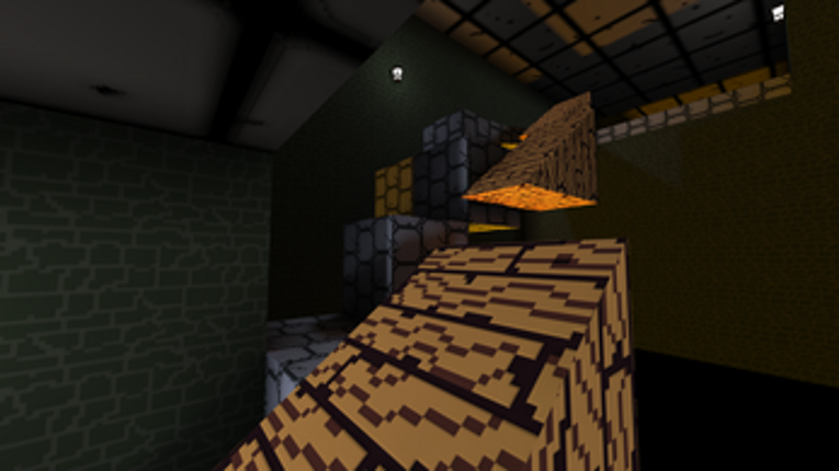 Rushscape Dungeon screenshot